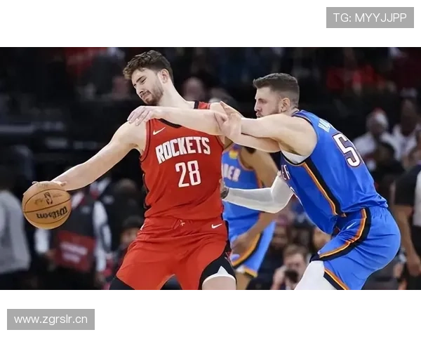 火箭16分逆转马刺申京准三双
