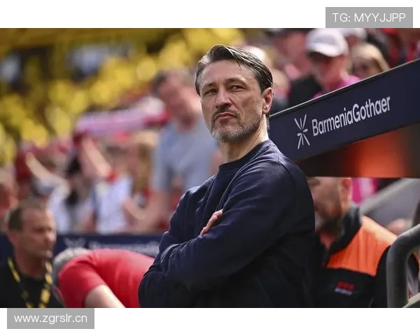 科瓦奇拼出胜利此战多特更高效