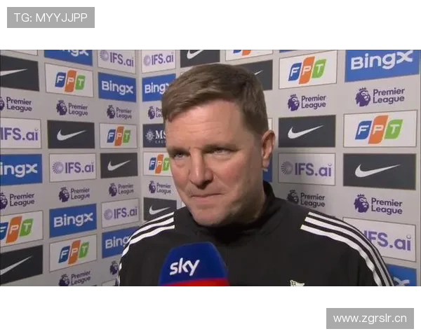 纽卡CEO:暂不考虑更换埃迪豪 纽卡CEO:暂不考虑更换埃迪豪